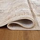 Ashley Varnwood 8" x 10" Multicolor Area Rug, , large