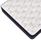 Southerland Alverstone Plush Pillow Top Full Mattress with Low Profile Box Spring, , large