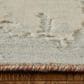 Feizy Rugs Jaxson Ivory and Multi 8" x 10" Area Rug, , large