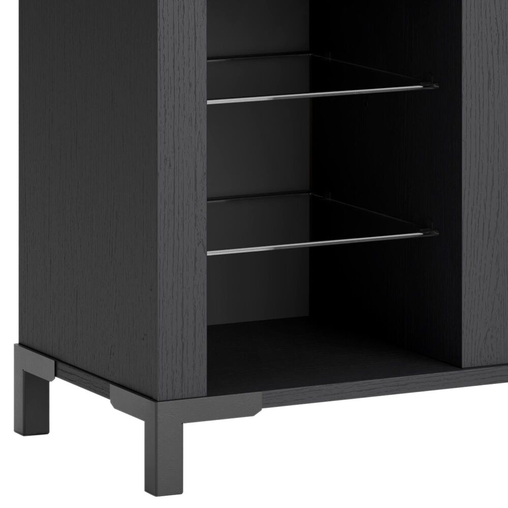 Ashley Cayberry 3-Piece Entertainment Center with Electric Fireplace, , large