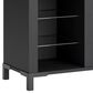 Ashley Cayberry 3-Piece Entertainment Center with Electric Fireplace, , large