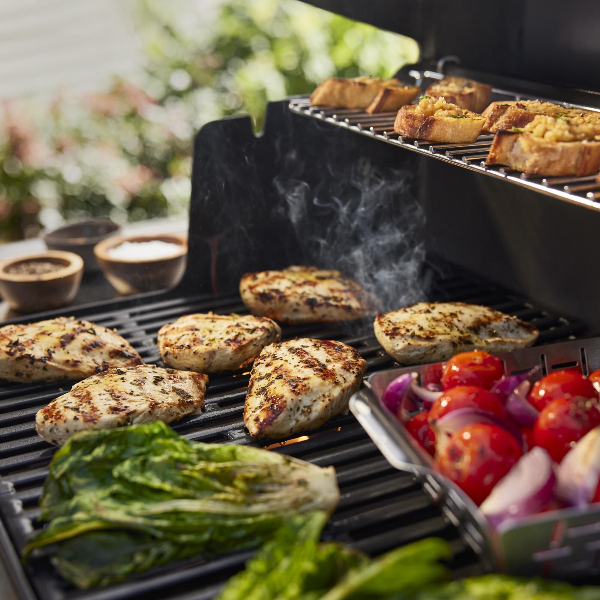 Weber grills clearance 2019 store
