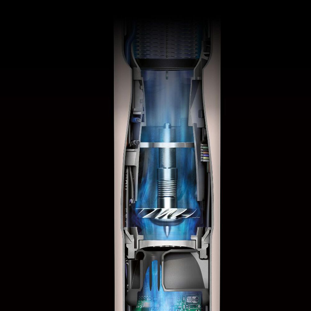 Dyson Special Edition Airwrap i.d. Multi-Styler and Dryer - Straight and Wavy in Amber Silk, , large