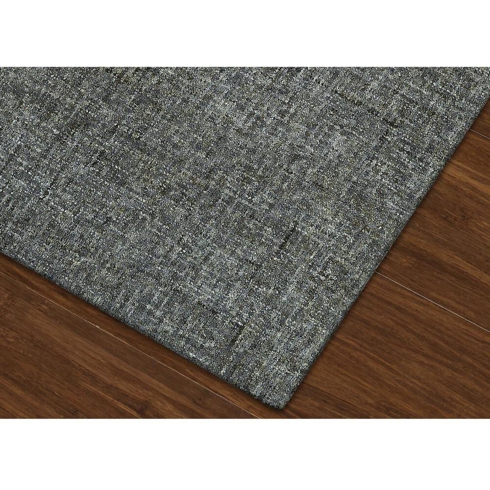 Dalyn Rug Company Calisa CS5 9&#39; x 13&#39; Carbon Area Rug, , large