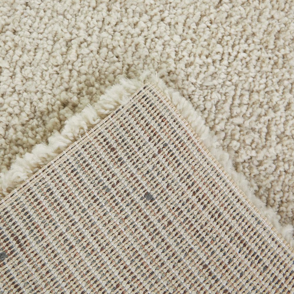Balta Rugs Dinosaur Cream 5' 3" x 7' Area Rug, , large