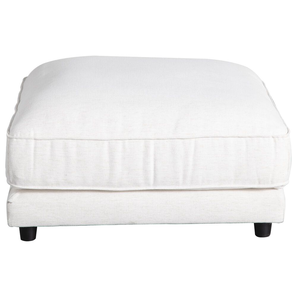 Interlochen Ottoman, , large
