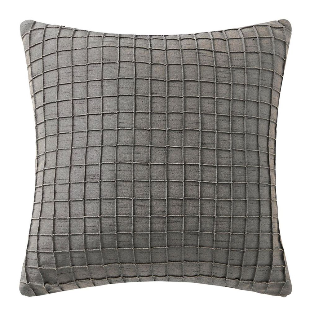 BCP Home Waterford Ryan 18" Decorative Pillow in Navy, , large