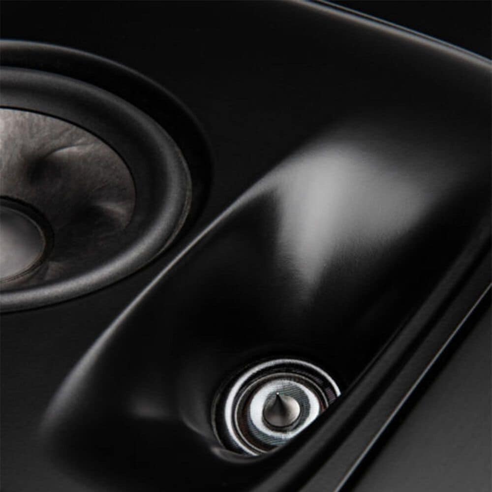 Polk Audio Legend L900 Height Module for L600/800 Tower Speaker in Black Ash, , large
