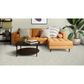 Fabrica Habitat Carpet in Antler, , large