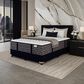 Aireloom Night Stars Preferred Luxury Firm Full Mattress with High Profile Box Spring, , large