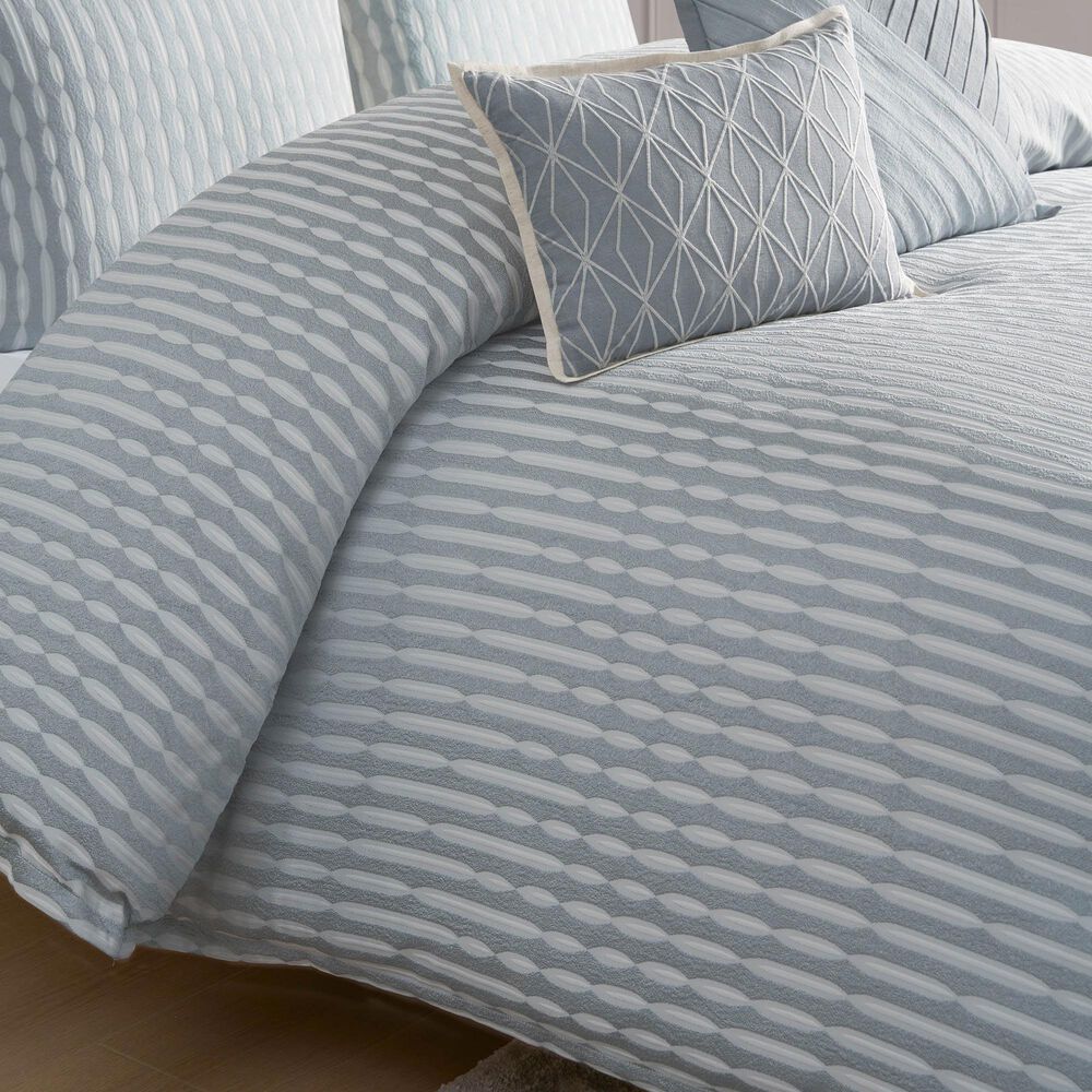 BCP Home Aretha 3-Piece Queen Comforter Set in Blue Moon, , large