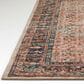 Dalyn Rug Company Jericho 2"6" x 12" Linen Indoor/Outdoor Runner, , large