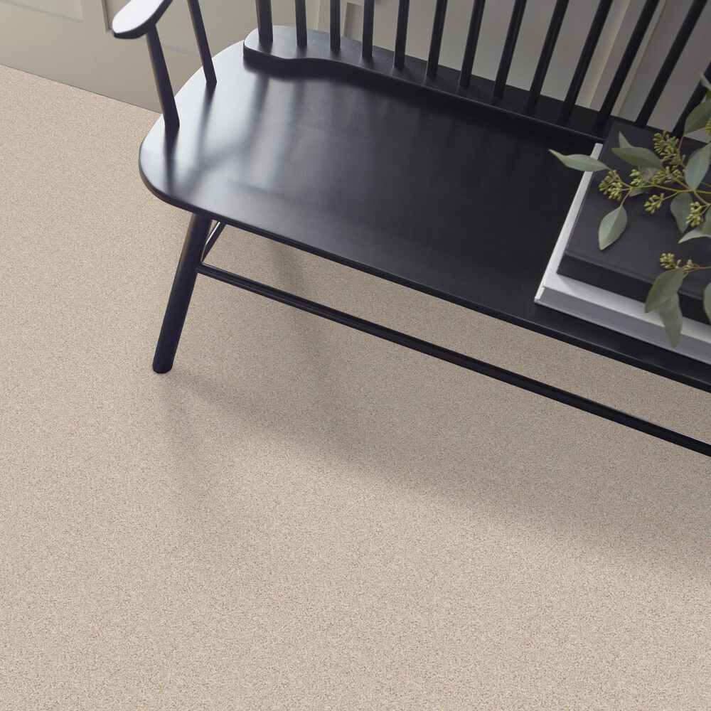 Shaw Del Morro Carpet in Chic Cream, , large