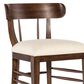 Hooker Furniture Archives Counter Stool in Classic Walnut, , large