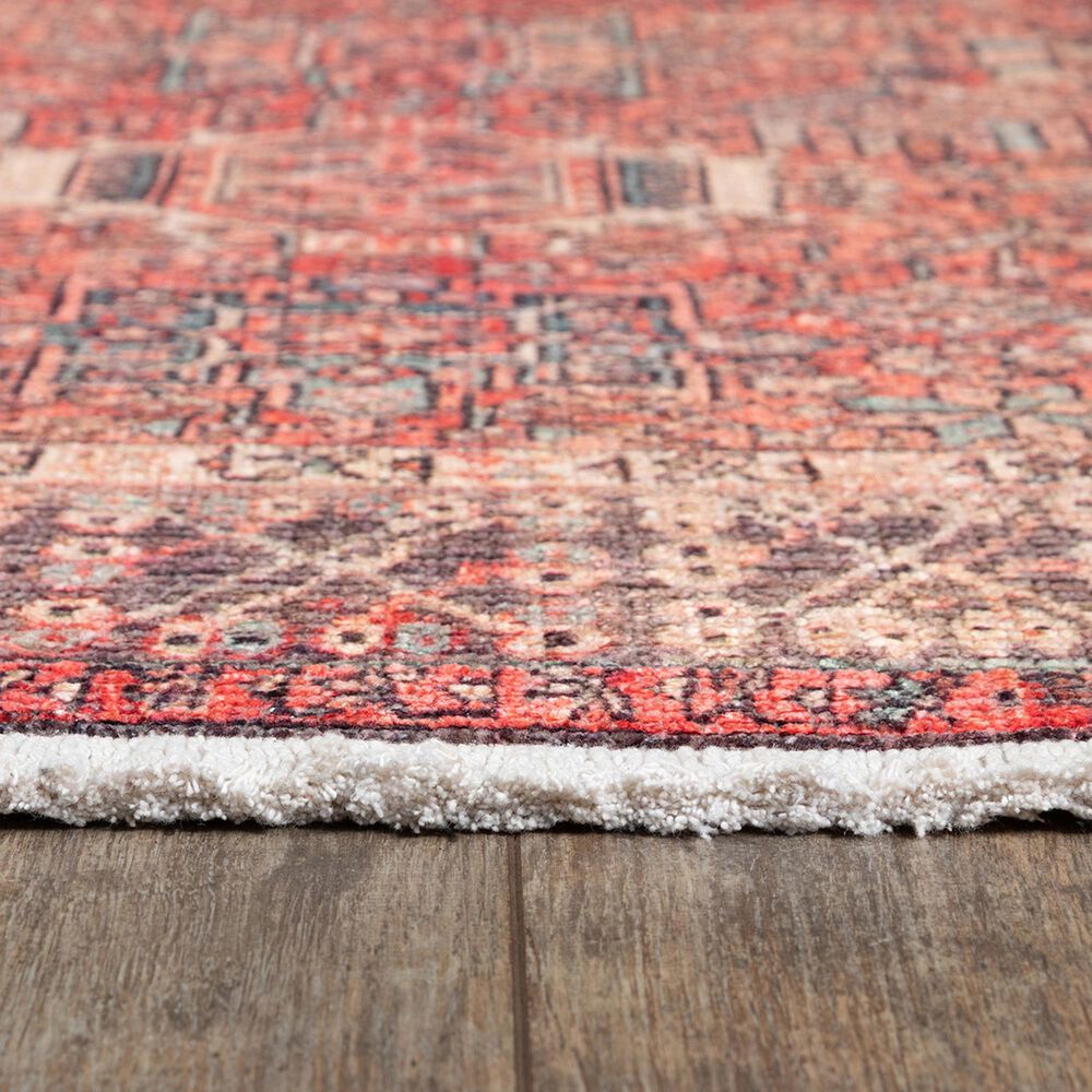 Momeni Helena &#39;6&quot; x 8&#39; Multicolor Runner, , large