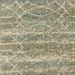 Karastan Touchstone Debonair 91233-50097 2"4" x 7"10" Jadeite Runner, , large