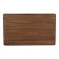 New Heritage Oscar Dining Table in Natural Walnut - Table Only, , large