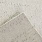 Balta Rugs Parnas 5"3" x 7" Cream Area Rug, , large