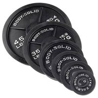 Weight Plates