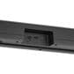 LG 65" Class 75B Series QNED AI Mini LED 4K Ultra HD - Smart TV with 2.1 Channel Soundbar System in Black, , large