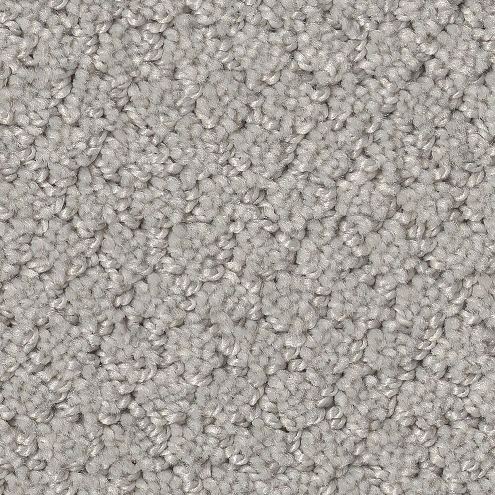 Shaw Simply Classic Carpet in Frozen, , large