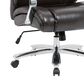 New Era Holding Group LTD Office Chair in Brown, , large