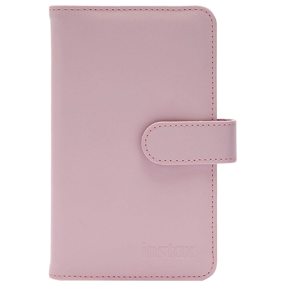Fujifilm Instax Mini 12 Photo Album in Blossom Pink, , large