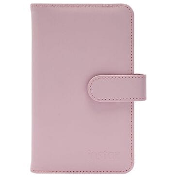 Fujifilm Instax Mini 12 Photo Album in Blossom Pink, , large