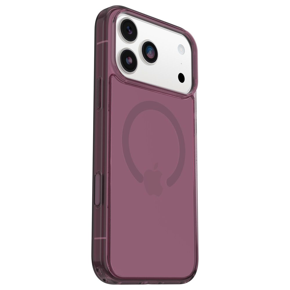 OtterBox Symmetry MagSafe Case for iPhone 17 Pro Max in Purple Mystery, , large