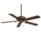 Minka-Aire Sundowner 54" Indoor/Outdoor Ceiling Fan in Oil Rubbed Bronze, , large