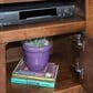 Legends Home Sausalito 72" TV Console in Whiskey, , large