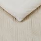 Pem America 5th Avenue Lux Noelle 7-Piece Queen Comforter Set in Gold, , large