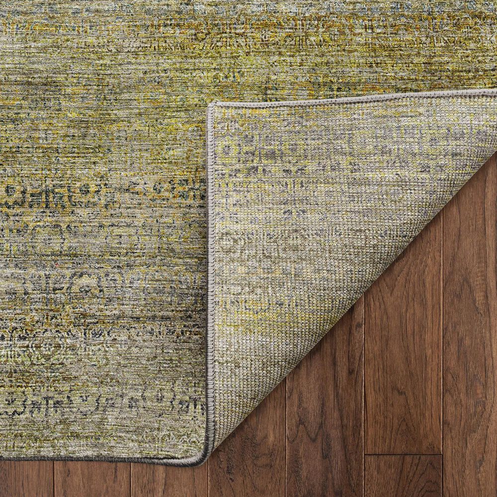 Dalyn Rug Company Vico VC3 Aloe 8' x 10' Area Rug, , large