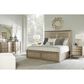Vantage Dresser and Mirror in Mica, , large