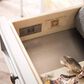 James Martin Vanities De Soto 30" Countertop Unit Base in Bright White, , large