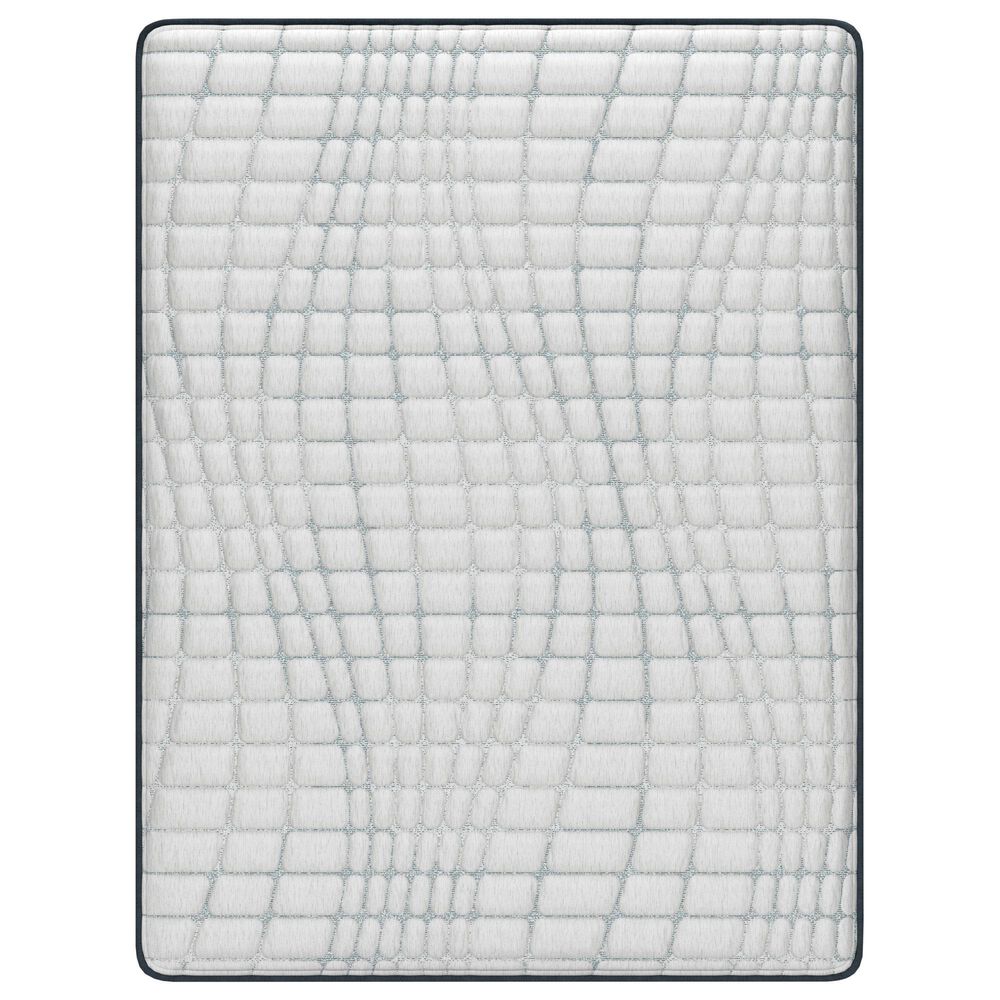 Ashley Hybrid 1200 Firm King Mattress, , large
