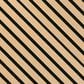 MS International Acoustic Wood Slat Almond 24" x 48" Wall Panels, , large