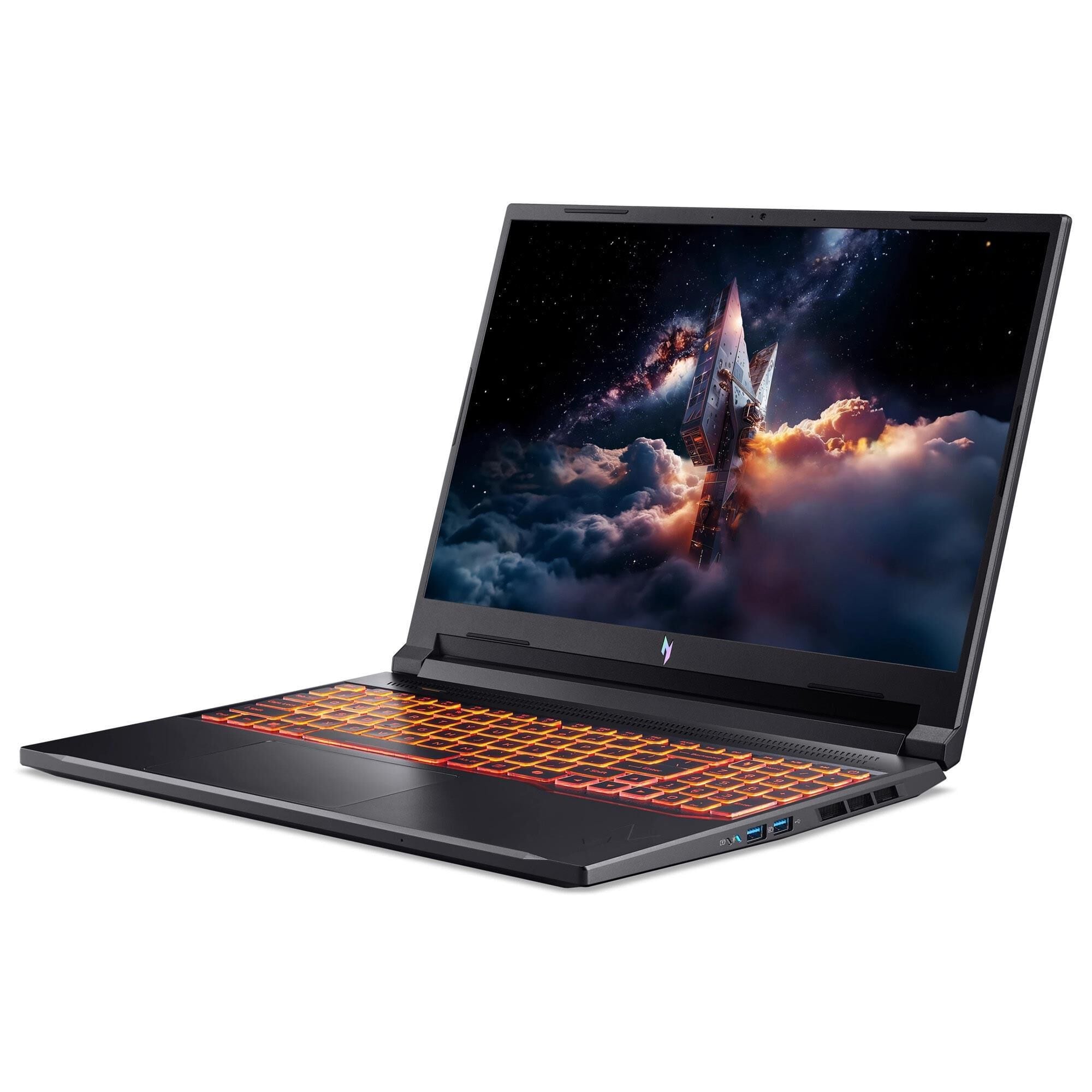 Acer Nitro V 16 Gaming Laptop | Intel Core 7-240H - 32GB RAM