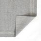 Momeni Oliver 9" x 12" Light Blue Area Rug, , large