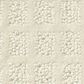 Shaw Blocking Carpet in Cream, , large