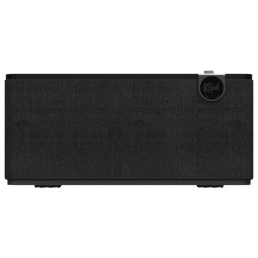 Klipsch The One Plus Premium Bluetooth Speaker in Matte Black, , large