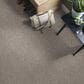 Shaw Bellera Emergence Carpet in Flax, , large