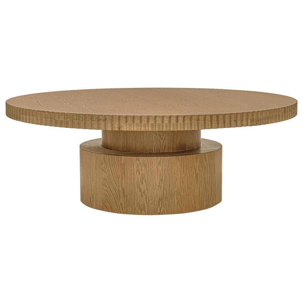 CityLine Leigh Coffee Table in Brown, , large