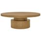 CityLine Leigh Coffee Table in Brown, , large