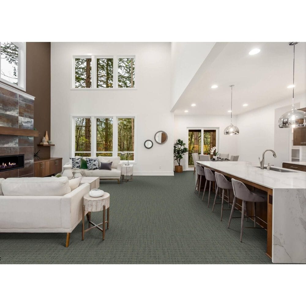 Masland Fascinating Carpet in Botanical, , large