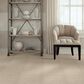Shaw Foundations Take The Floor Texture Blue Carpet in Hickory, , large