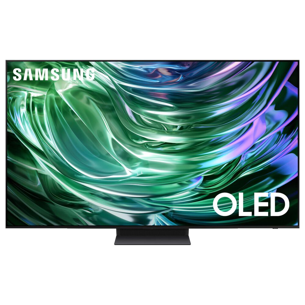 Samsung 65&quot; 4K OLED Smart TV with HW-S800D/ZA Soundbar System , , large