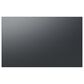 Samsung Bespoke Bespoke 4-Door French Door Refrigerator Bottom Panel in Matte Black Steel, , large