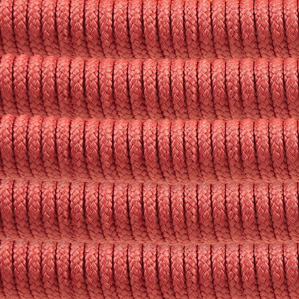 Blue River Shasta Outdoor Dining Chair with Brick Red Rope Seat in Black (Set of 2), , large