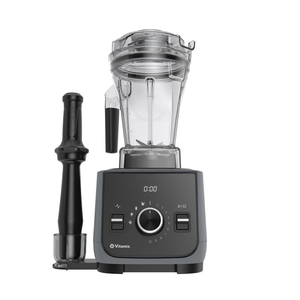 Vitamix Vitamix Ascent X2 Blender in Nano Gray, , large